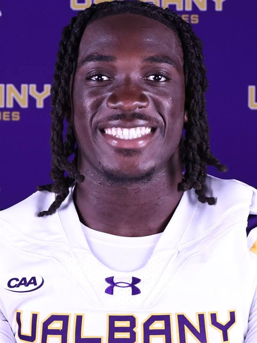 Balansama Kamara athlete image