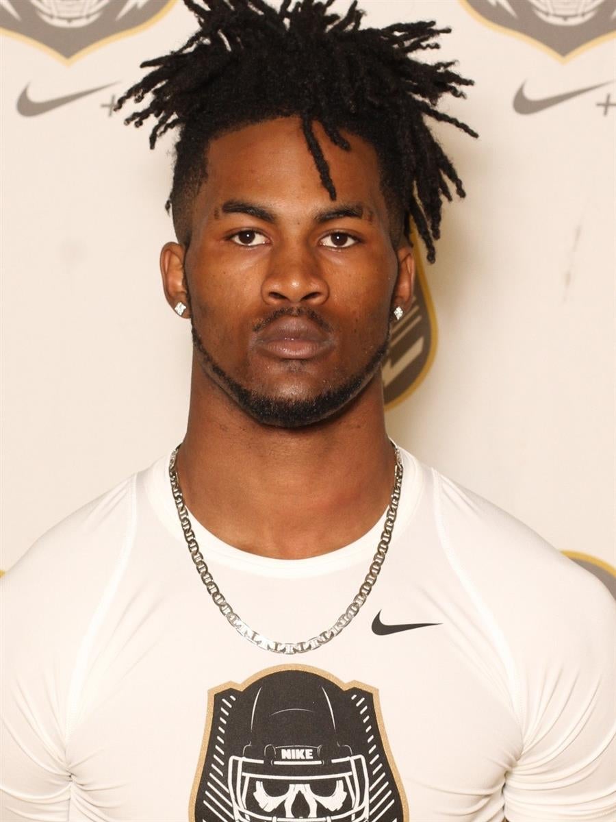 cornerback commits to Indiana