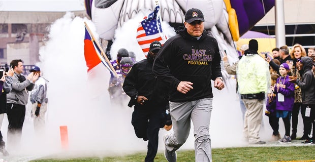 Takeaways From Ecu S 2020 Football Schedule Release