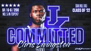 Top five prospect Chris Livingston commits to Kentucky Top five prospect Chris Livingston commits to Kentucky