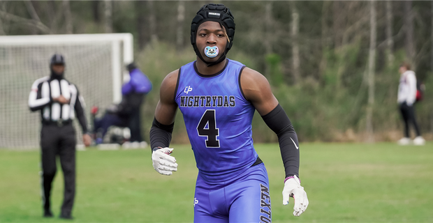 The Stampede Putting percentages on remaining Texas targets