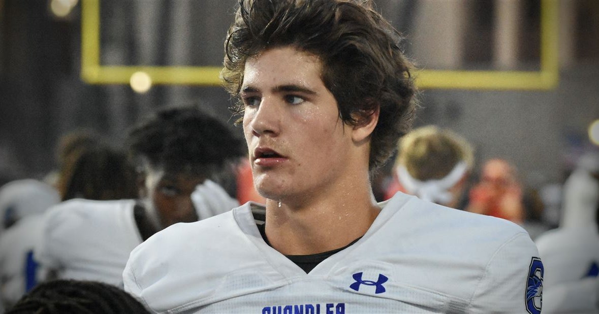 Three-star TE set to visit Cal