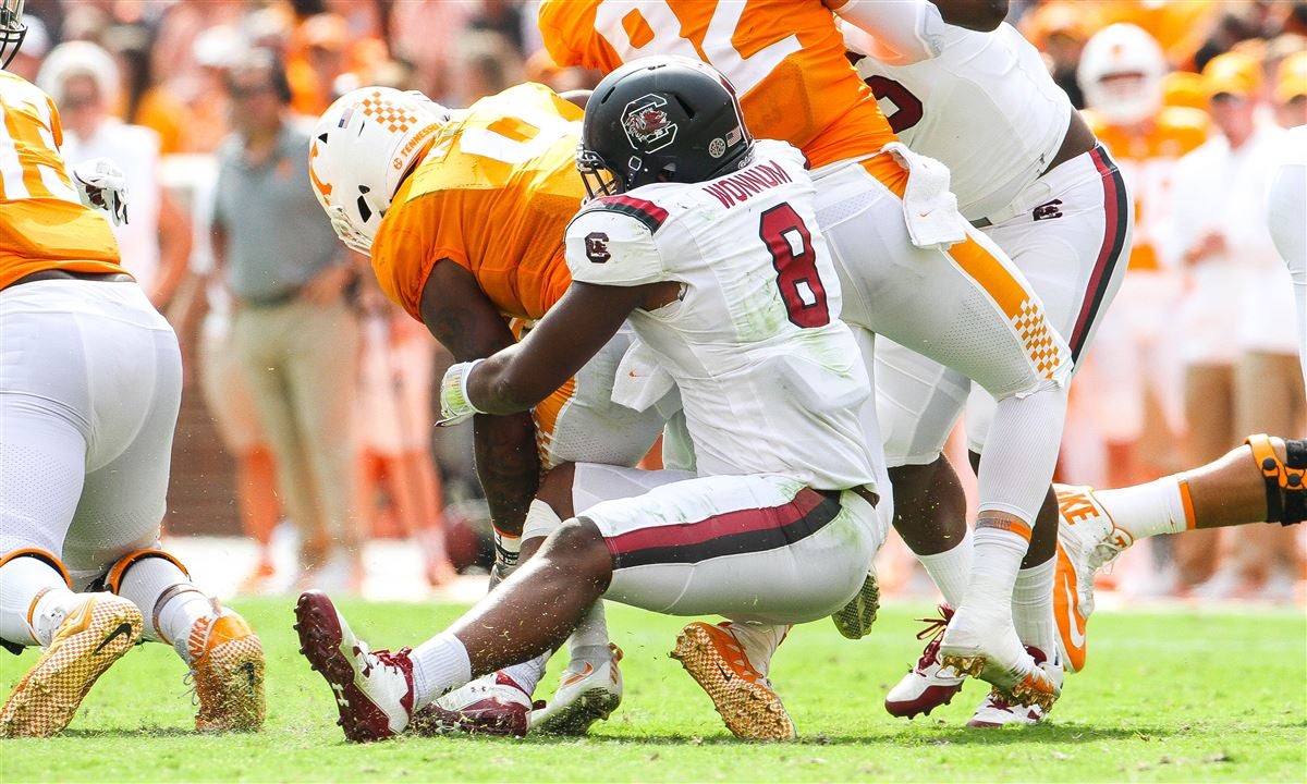 Tennessee football: Pro Bowler praises former Vols WR Marquez Callaway