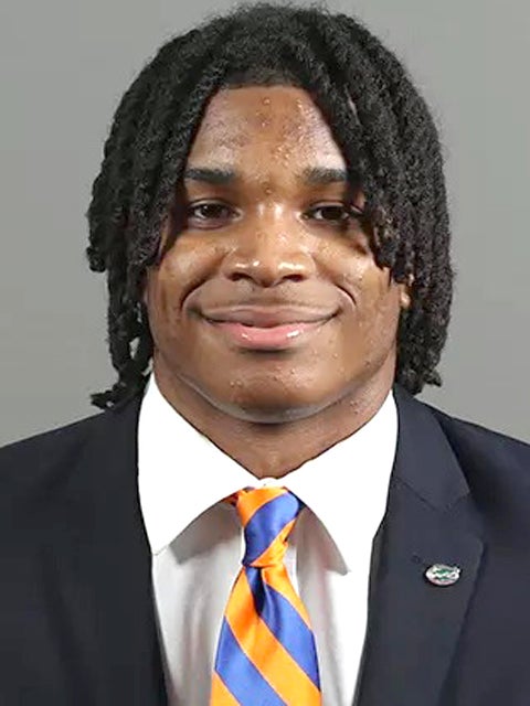 Chad Gasper Jr. athlete image