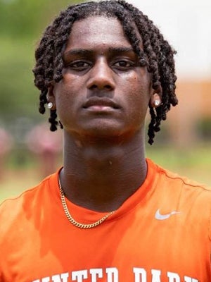 Tristan Gunn athlete image