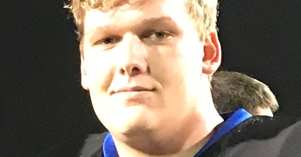 Jack Rendlesham In-state OL Jack Randolph enjoyed Louisville spring game visit