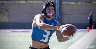The Stampede: What rest of summer looks like for UT recruiting The Stampede: What rest of summer looks like for UT recruiting