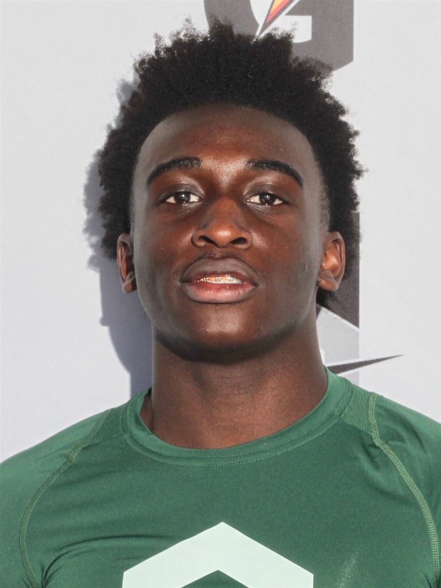 South Carolina 2020 Football Prospects south-carolina-2020-football-prospects