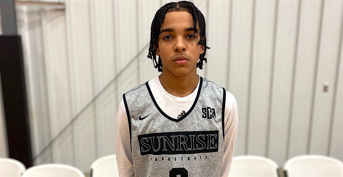 Ole Miss joins the battle for one of the nation's top 2025 prospects in