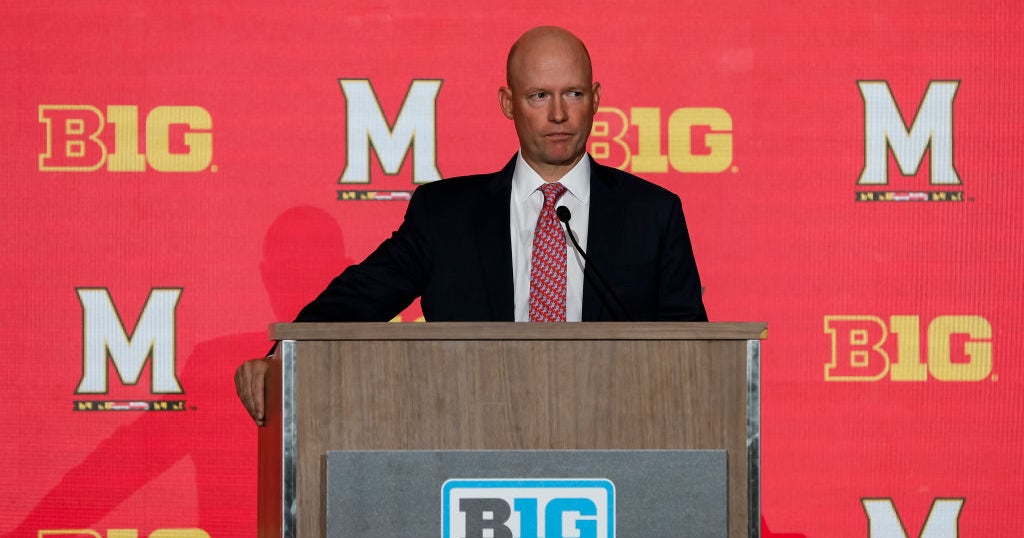 Kevin Willard prueba el reclutamiento, Mick Cronin de UCLA hace su debut en Big Ten Media Days