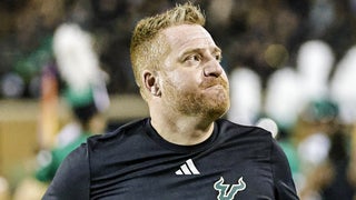 UCLA coaching hot board