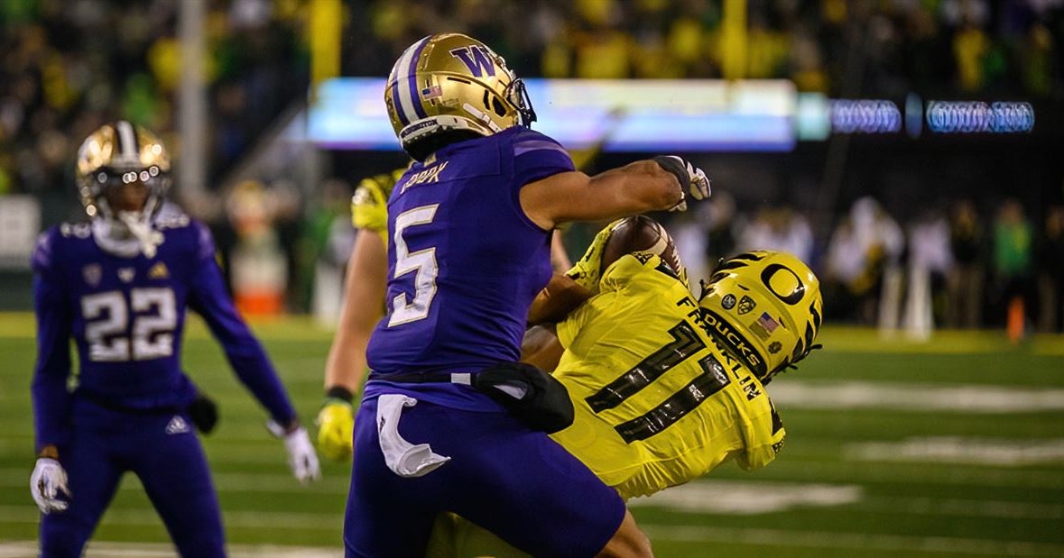 Lanning 'anxious' to hear further explanation on illegal touching penalty