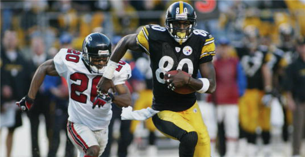 Steelers make it 2 in a row with 19-16 win over Falcons