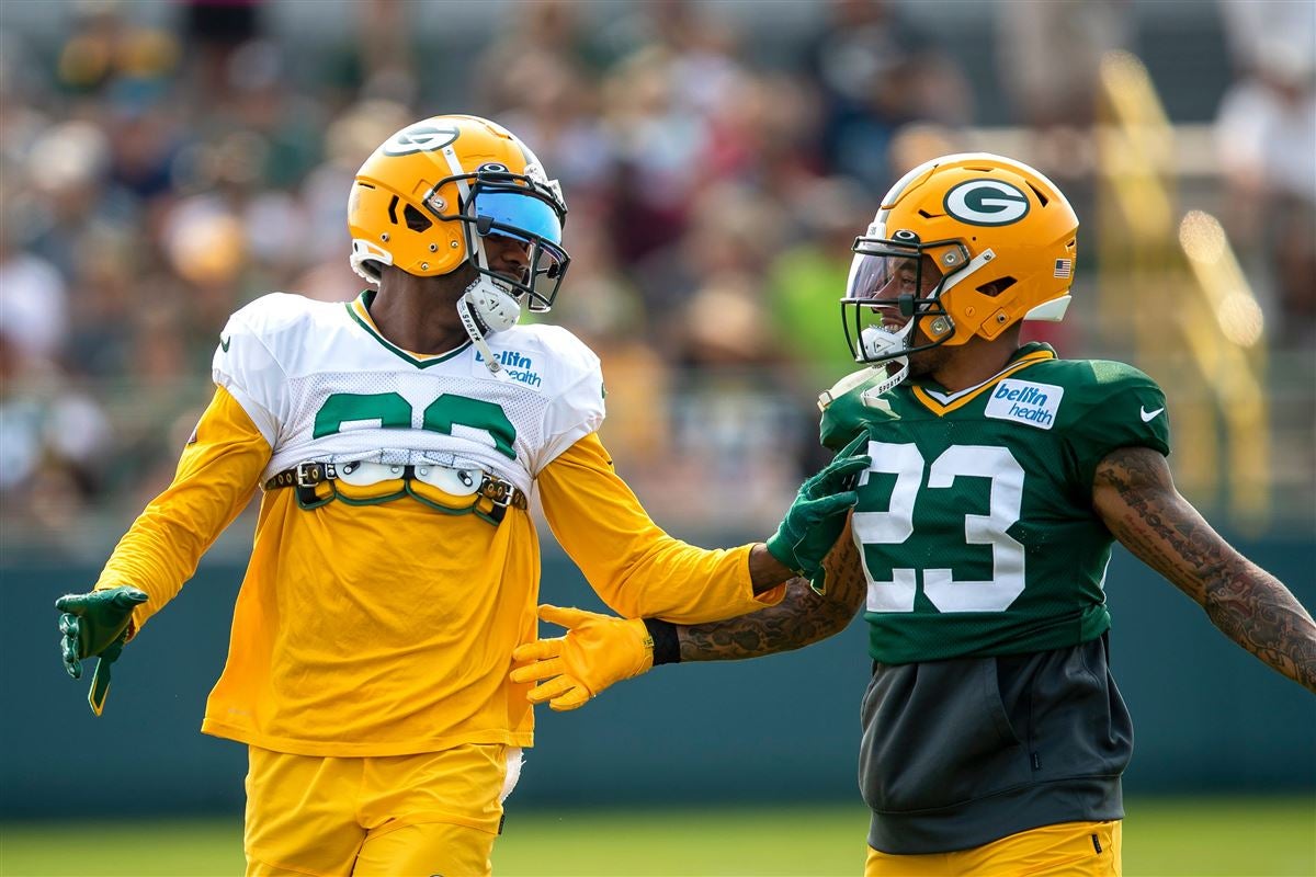 Why Devonte Wyatt is Packers Wire's pick for breakout player of 2023