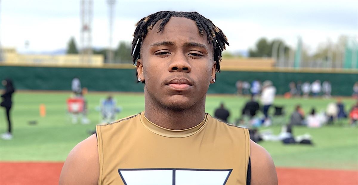 Arkansas Razorbacks 2025 Recruiting Unexpected Twist In Crystal Ball - ypoj64h