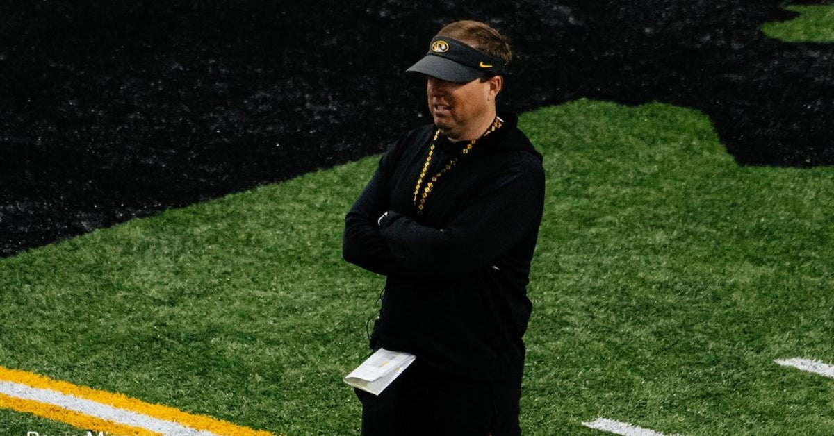 Cover 3 Podcast 'Summer School' on Florida's 2026 opponents: Missouri