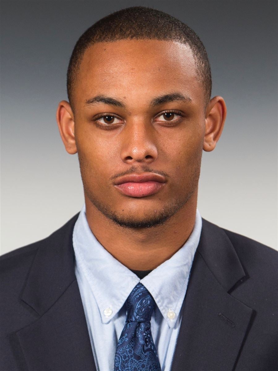 Sean Riley, Syracuse, Wide Receiver