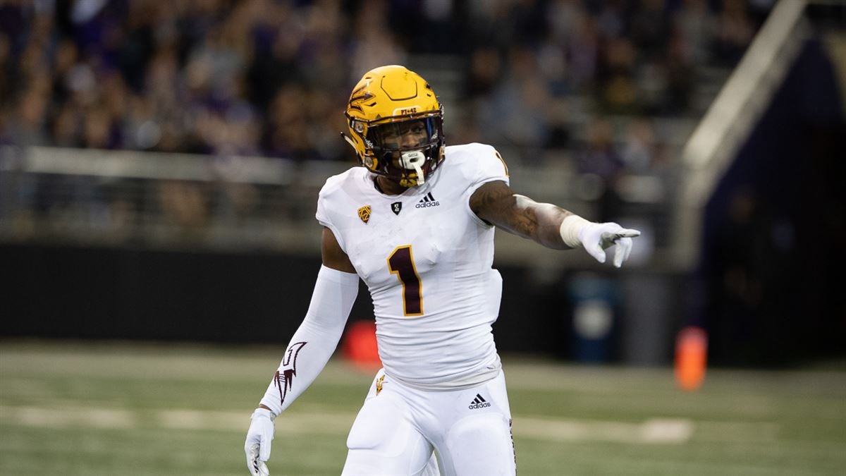 N'Keal Harry, Chicago, Wide Receiver