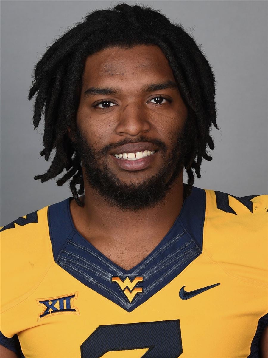 Al-Rasheed Benton, West Virginia, Linebacker