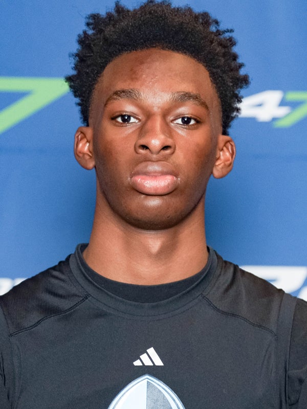 Donovan McNabb Jr. athlete image