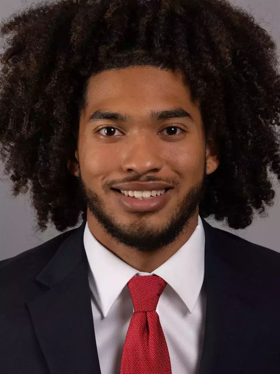 Maliek Hawkins athlete image