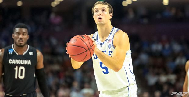 Jayson Tatum And Luke Kennard Named Co-MVPs At Team Banquet