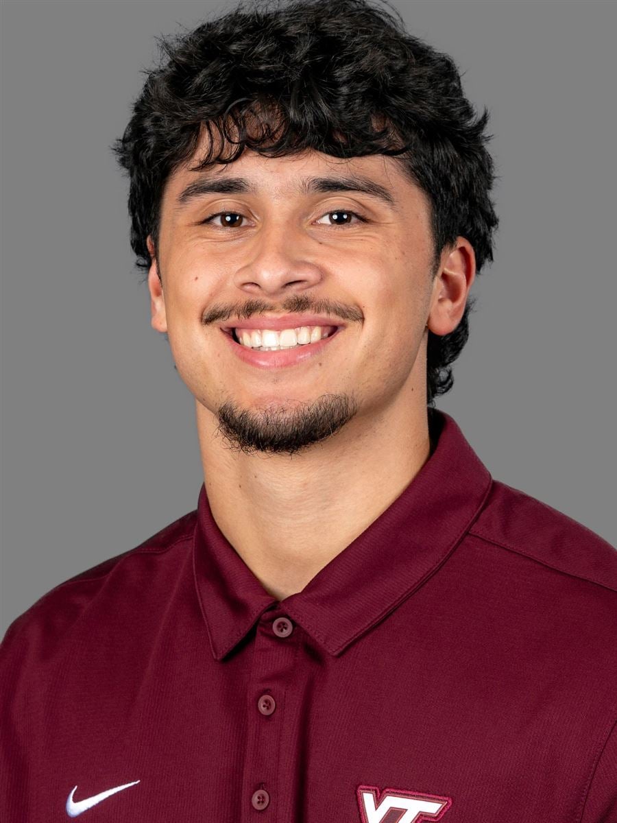 Garret Rangel athlete image