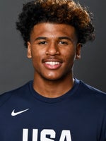 Jalen Green Could Be The No 1 Pick In The Nba Draft And