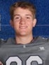 Hudson Harbuck athlete image