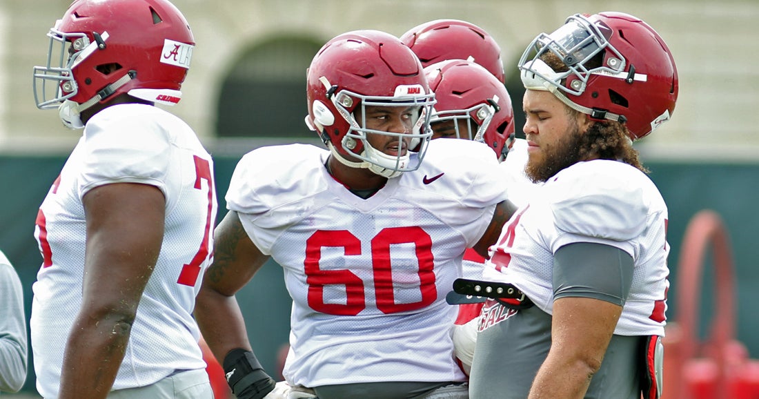 Kendall Randolph Taking Step Up