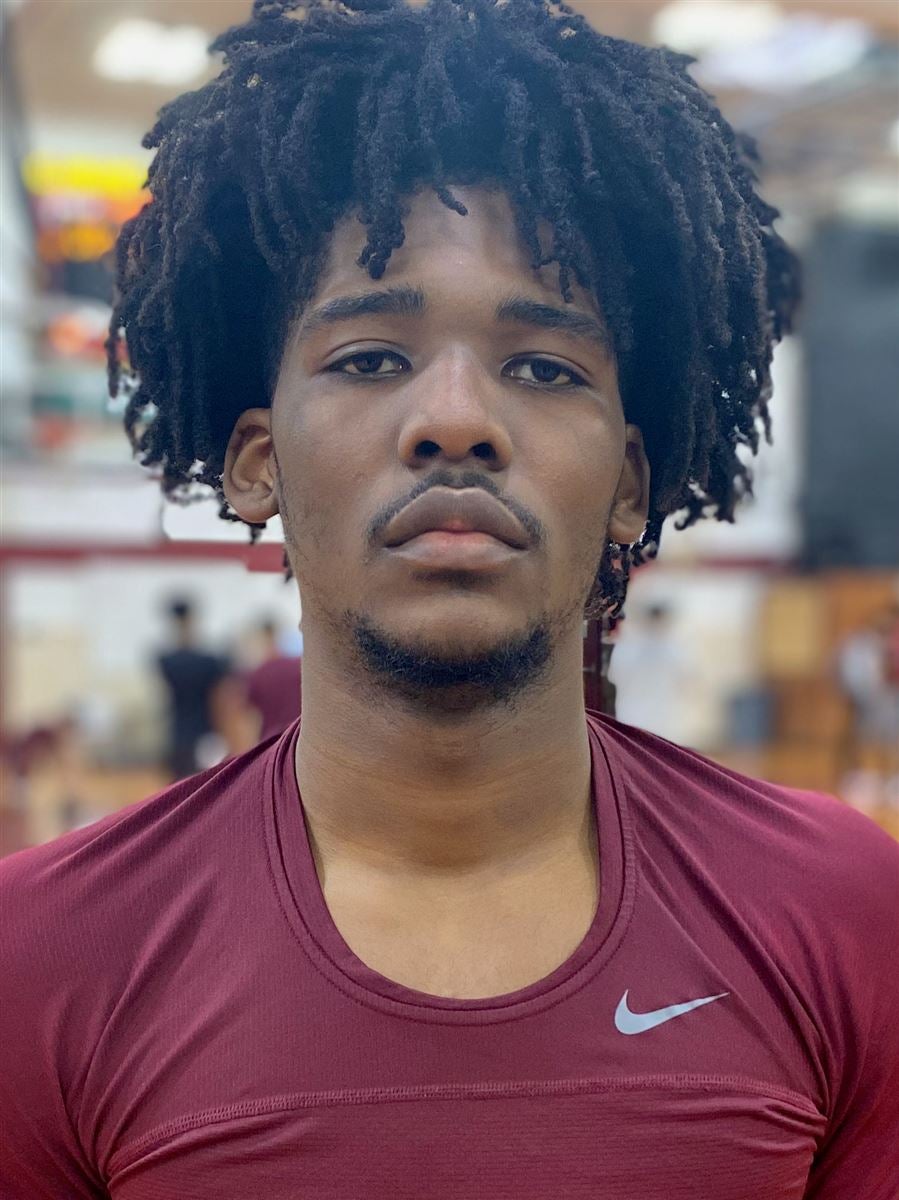 Al Markell Markell Alston, Christ the King, Point Guard