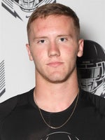 Matt Jones, Baylor, Linebacker