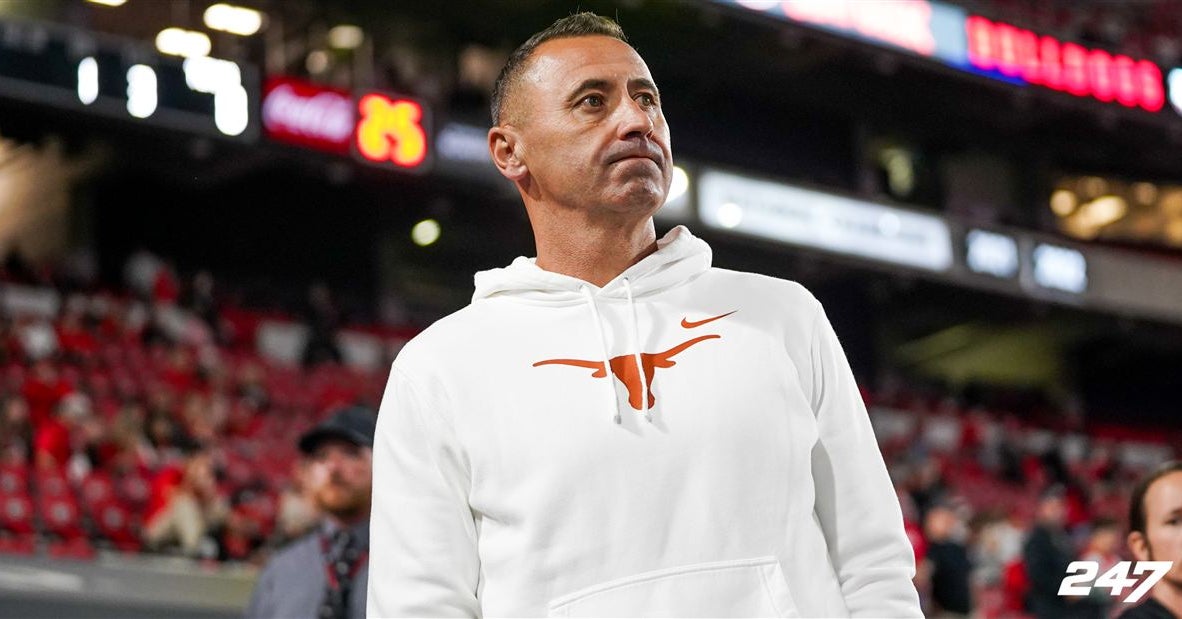Cover 3 Podcast 'Summer School' on Florida's 2026 opponents: Texas