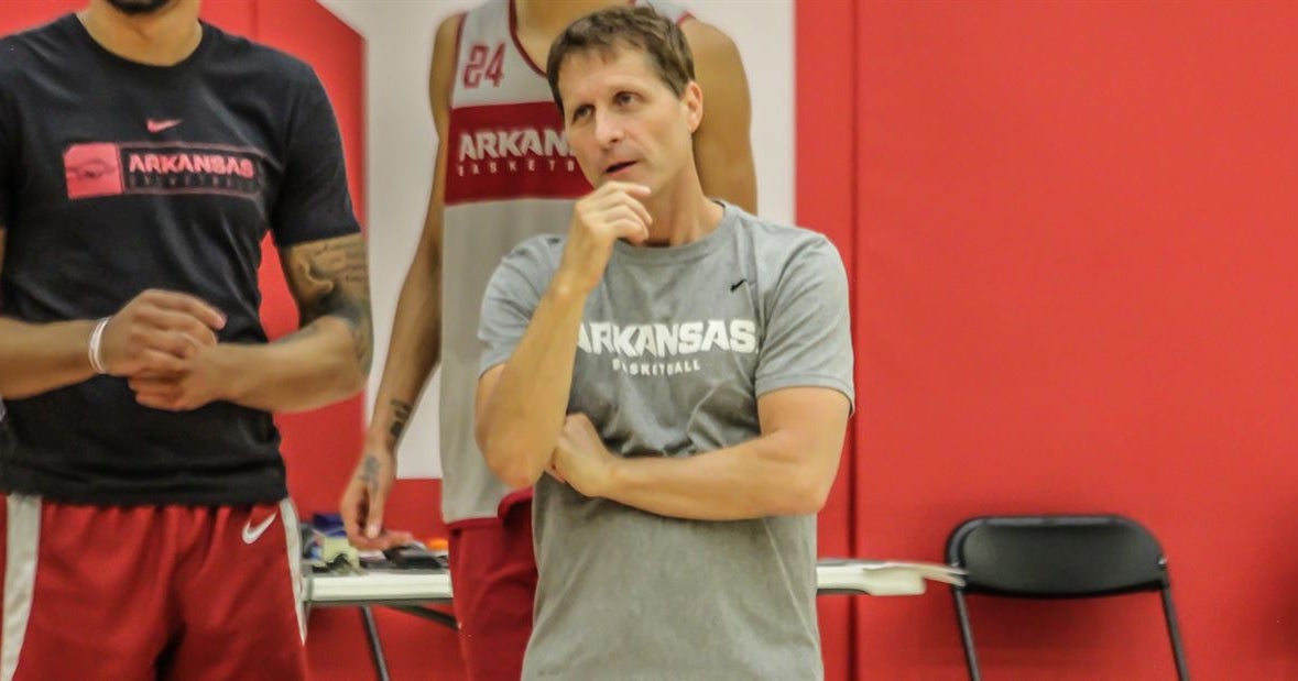 Resetting Arkansas basketball recruiting for 2021 class