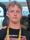 Hudson Clarksean athlete image