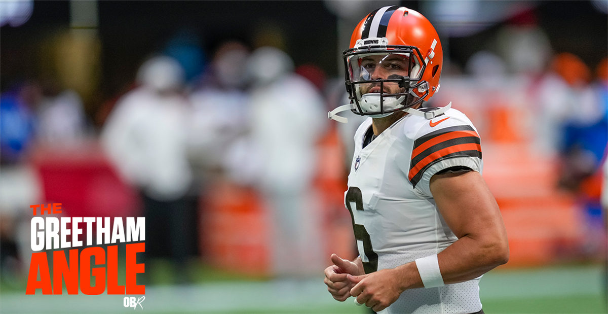 Cleveland Browns wide receiver KhaDarel Hodge runs through a drill during  an NFL football practice at the team's training facility Wednesday, June 9,  2021, in Berea, Ohio. (AP Photo/Ron Schwane Stock Photo 