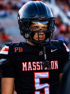Braylon Gamble
