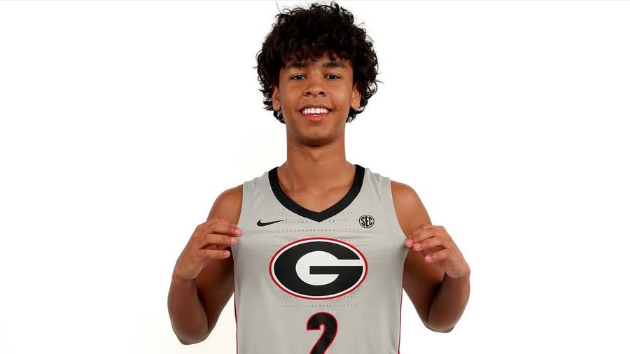 No.63-ranked Justin Wise commits to Georgia basketball No.63-ranked Justin Wise commits to Georgia basketball