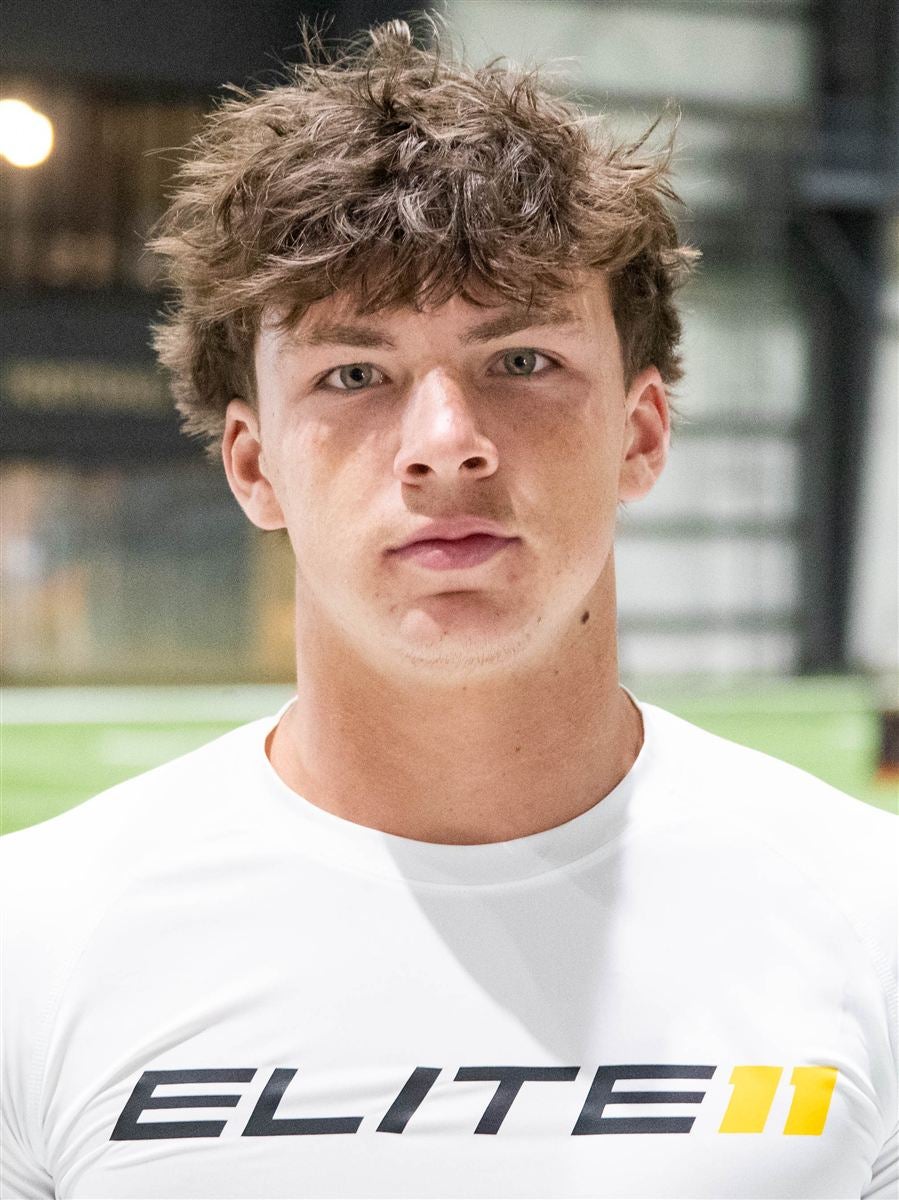 Crews Jenkins athlete image
