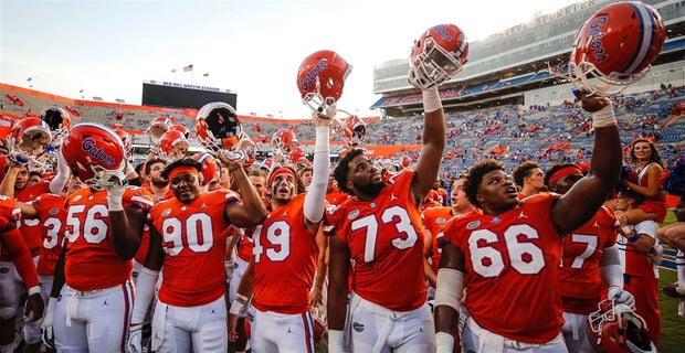 Florida Gators 2019 Football Schedule Released