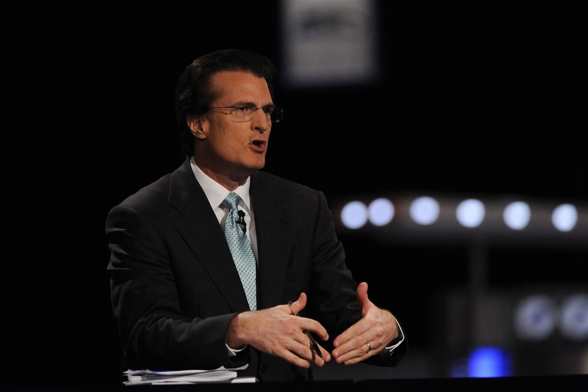 Mel Kiper reveals the top prospects on his 2022 NFL Draft Big