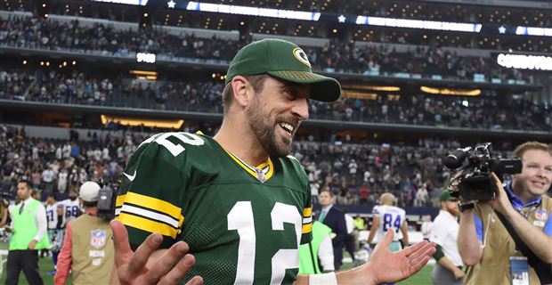 Refocused: Green Bay Packers 35, Dallas Cowboys 31