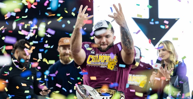 ESPN's Simpsons-themed alternate cast clowns Arizona State during ...