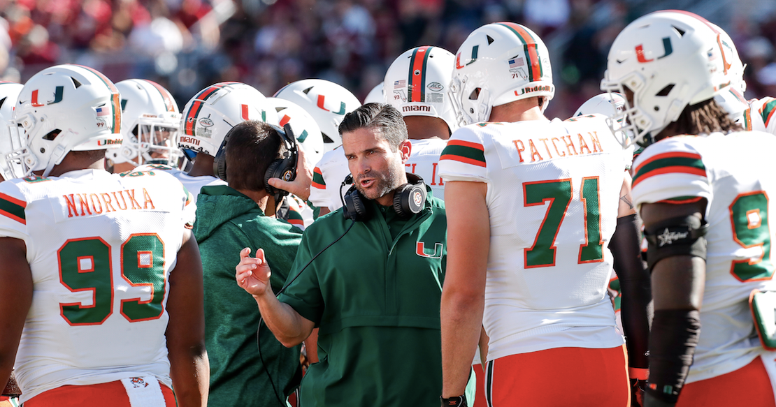 College Football s Most Overrated Teams By Conference