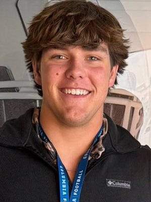 Austin Moilan athlete image