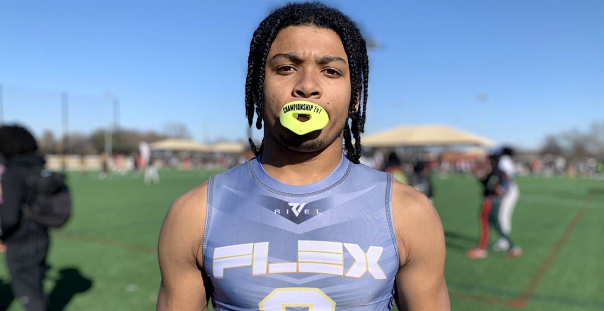 DeSoto 3-star linebacker Brandon Booker decommits from Stanford