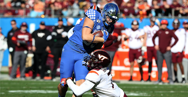 Ranking the top 100 players of Stoops era: No. 60 Justin Rigg