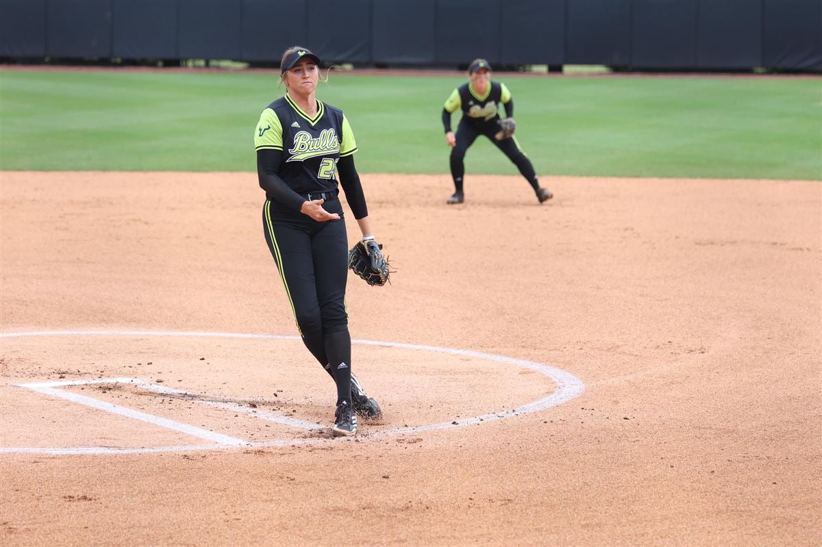 A look at the Tallahassee NCAA Softball Regional