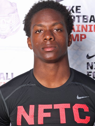 Nsimba Webster, Los Angeles, Wide Receiver