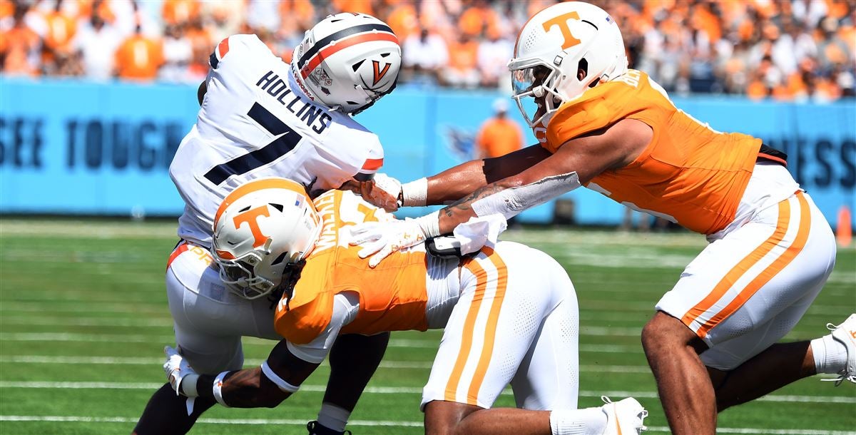 Tennessee Football: Vols had strong showing at the NFL Combine, more